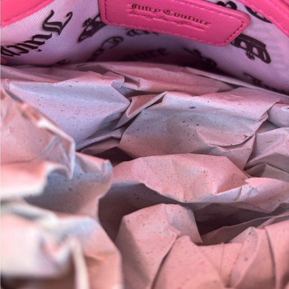 Juicy Couture Club Bowler BNWT - Picture 6 of 6